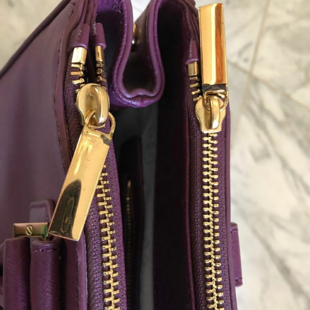 Tory Burch purse - Picture 7 of 8
